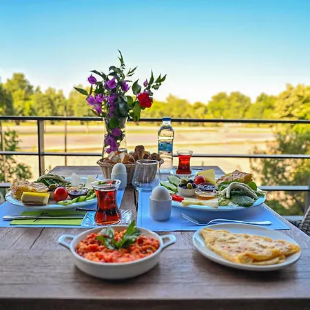 Denizati Plus Hotel-2