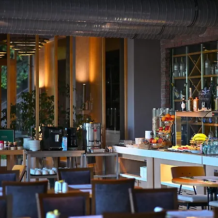 Denizatı Plus Hotel-2